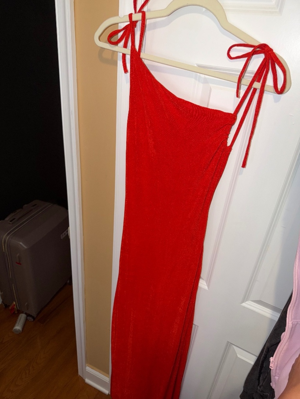 Oh Polly dress